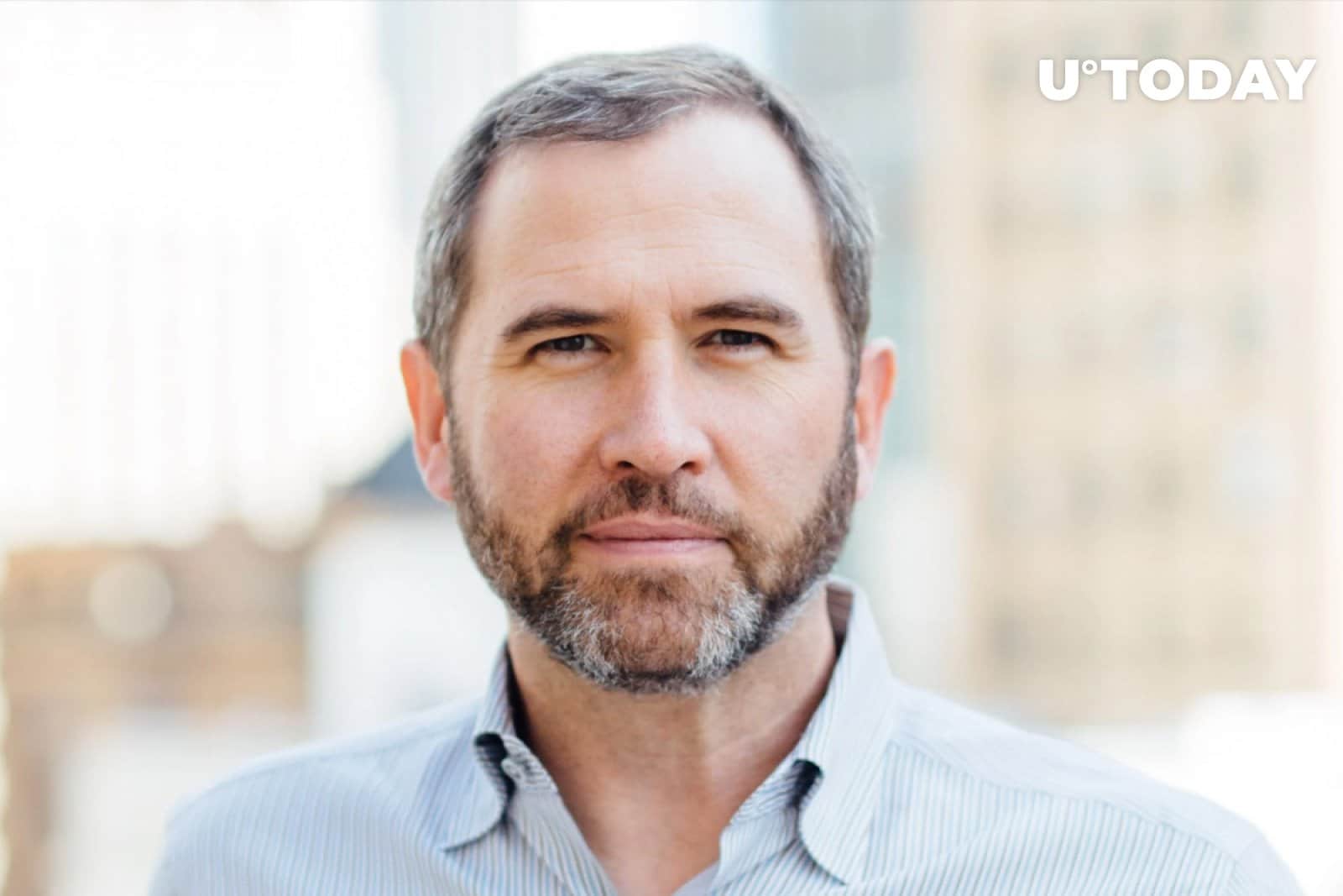 Ripple CEO Says Crypto Industry Must Rebuild Trust