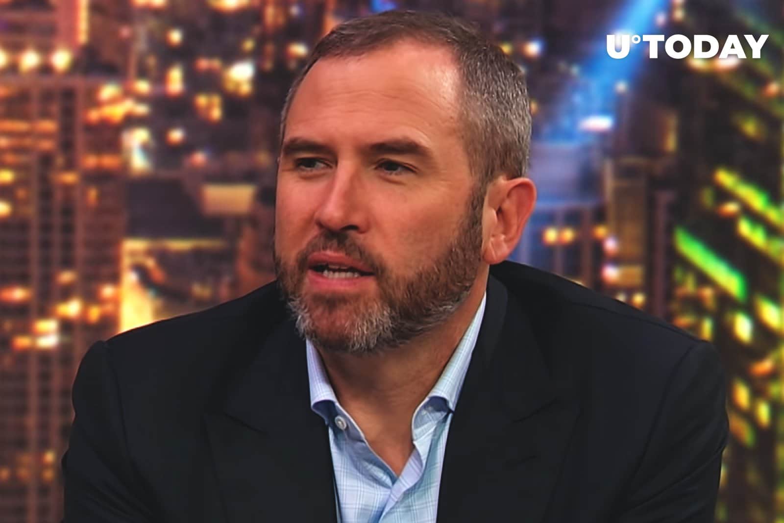 Ripple exposed SVB: CEO