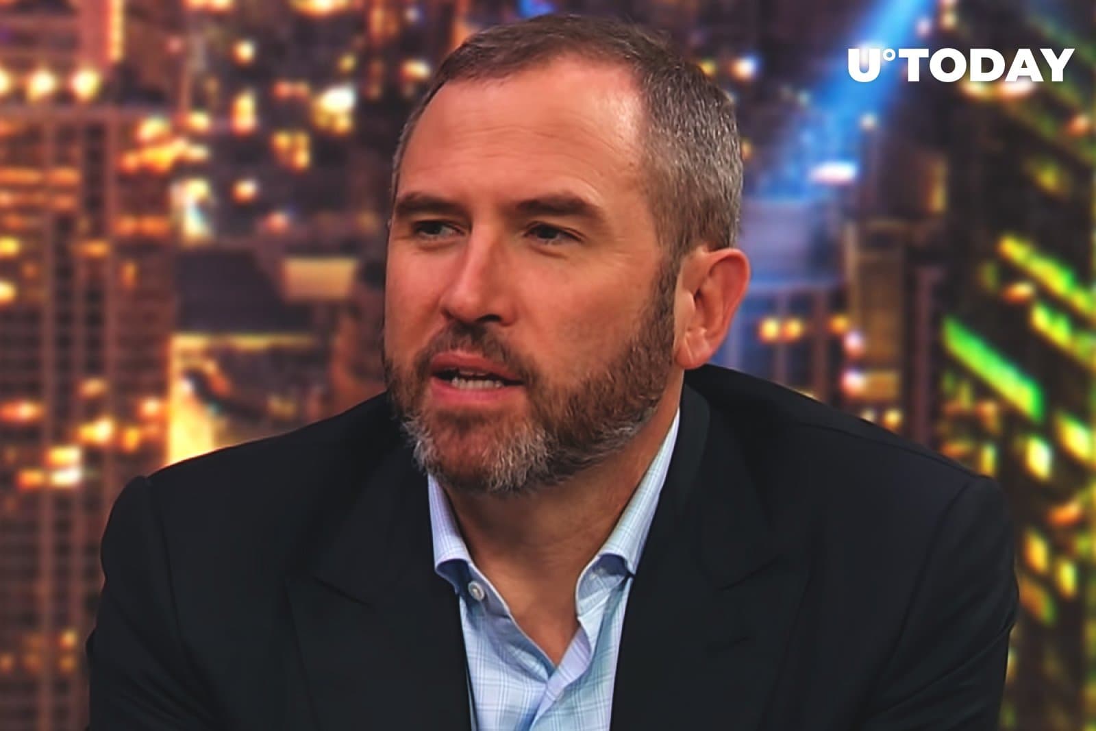 Ripple exposed SVB: CEO