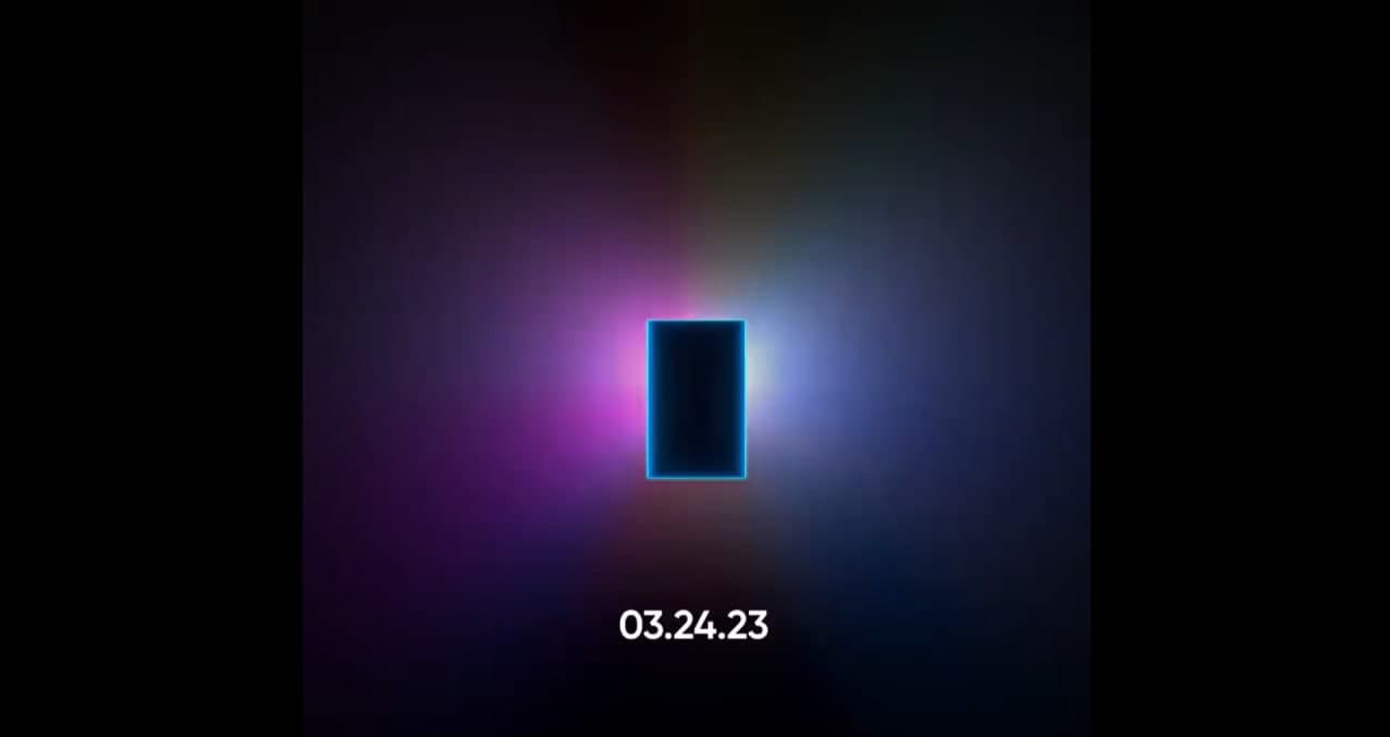 A series of tasks that reply to the “03.24.23” trend on Twitter