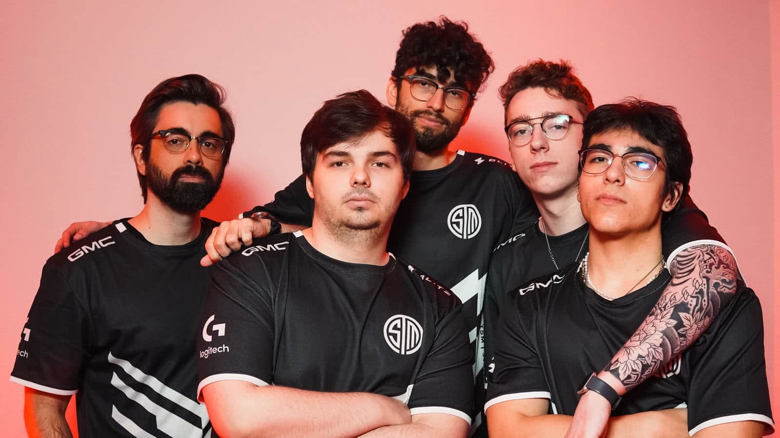 After FTX, the TSM esports staff chooses to spouse with Avalanche