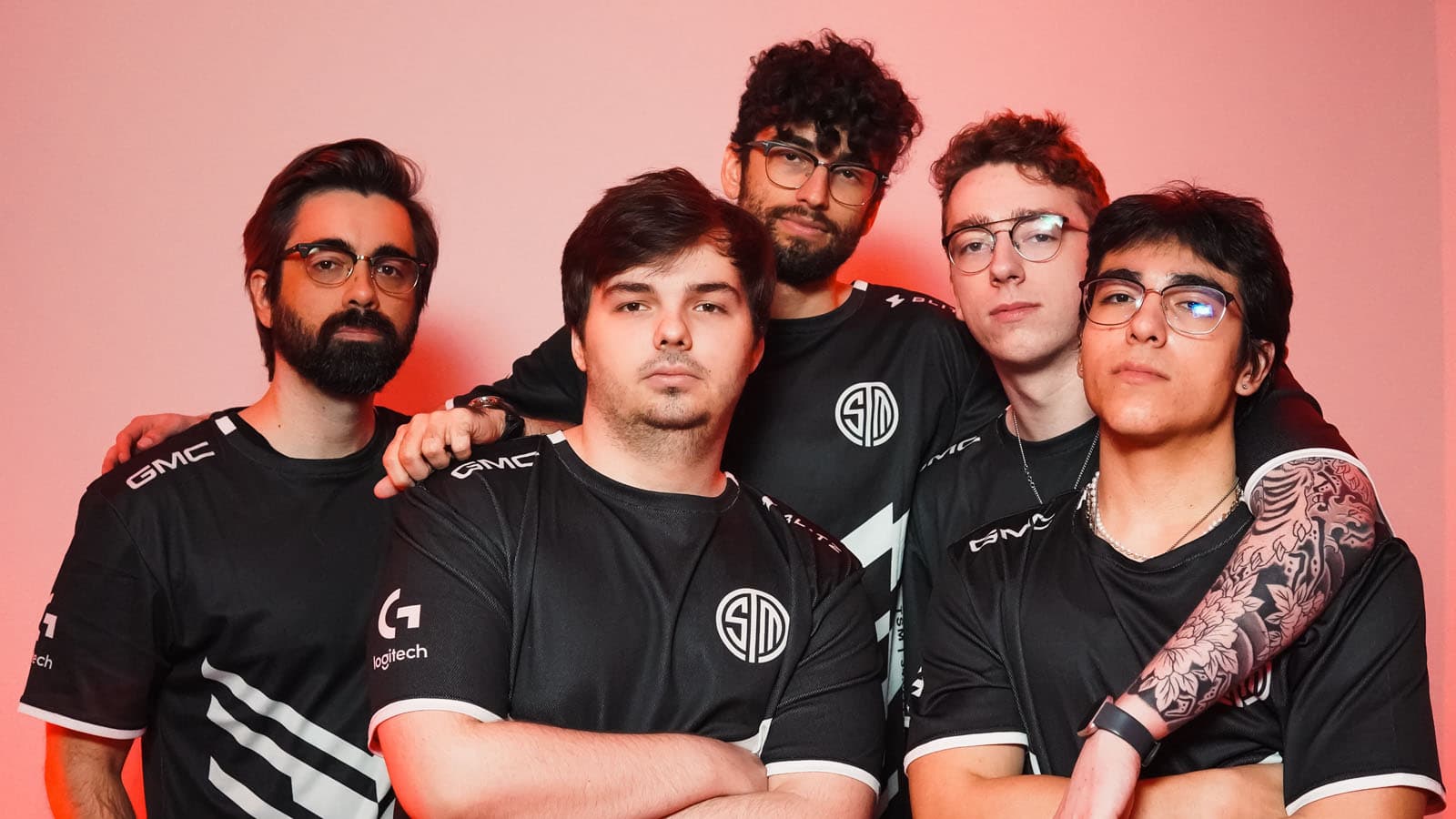 After FTX, the TSM esports staff chooses to spouse with Avalanche
