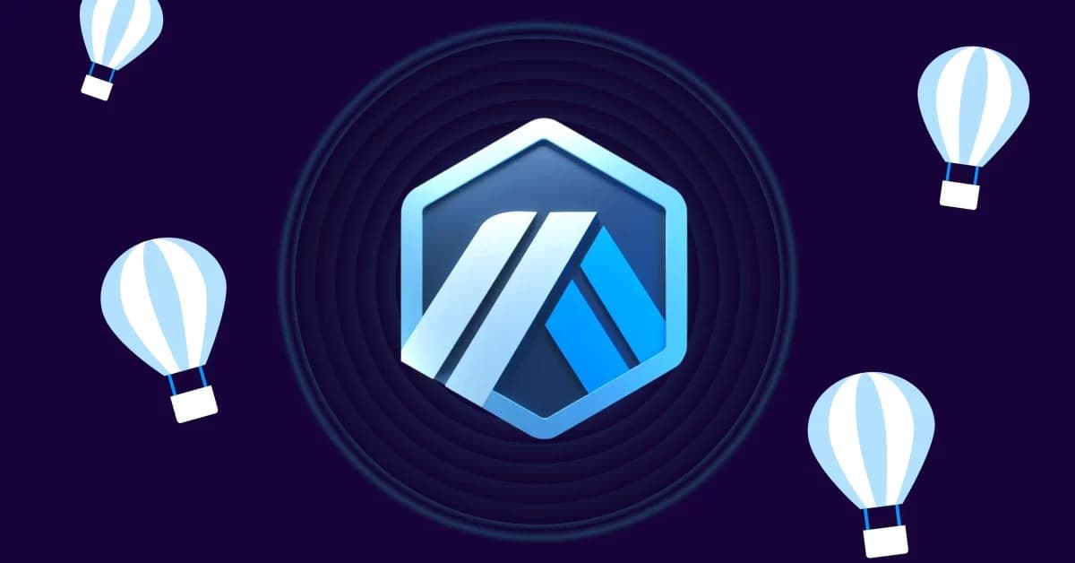 After the crazy airdrop, thirty% of eligible wallets nevertheless have not acquired ARB