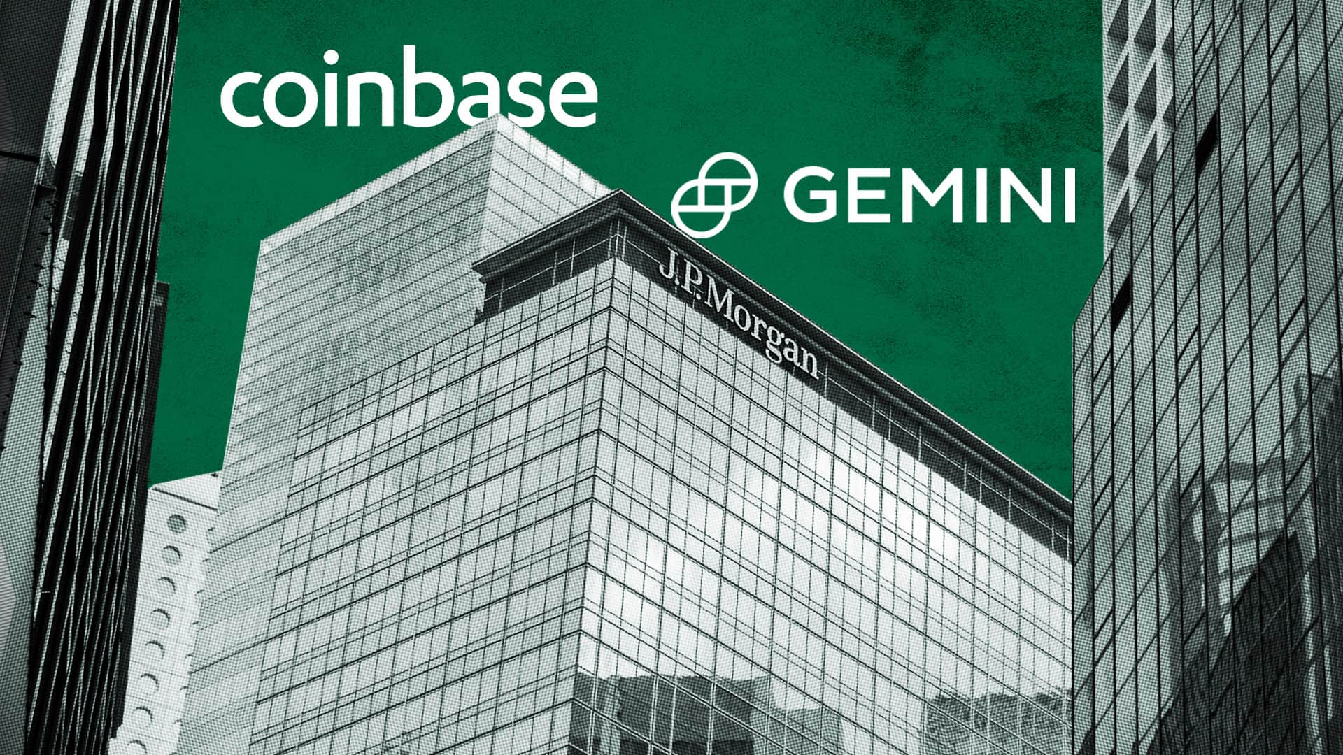 Another cryptocurrency exchange loses a US banking spouse