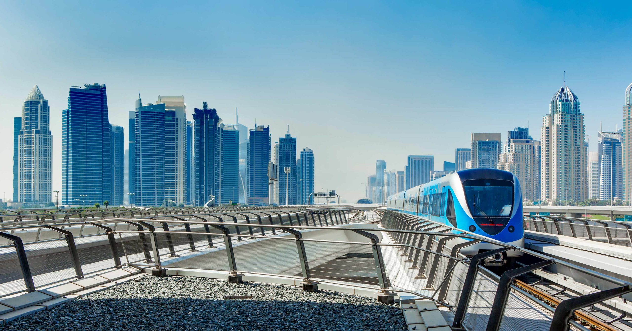 Another “open” emirate of the UAE welcomes cryptocurrencies