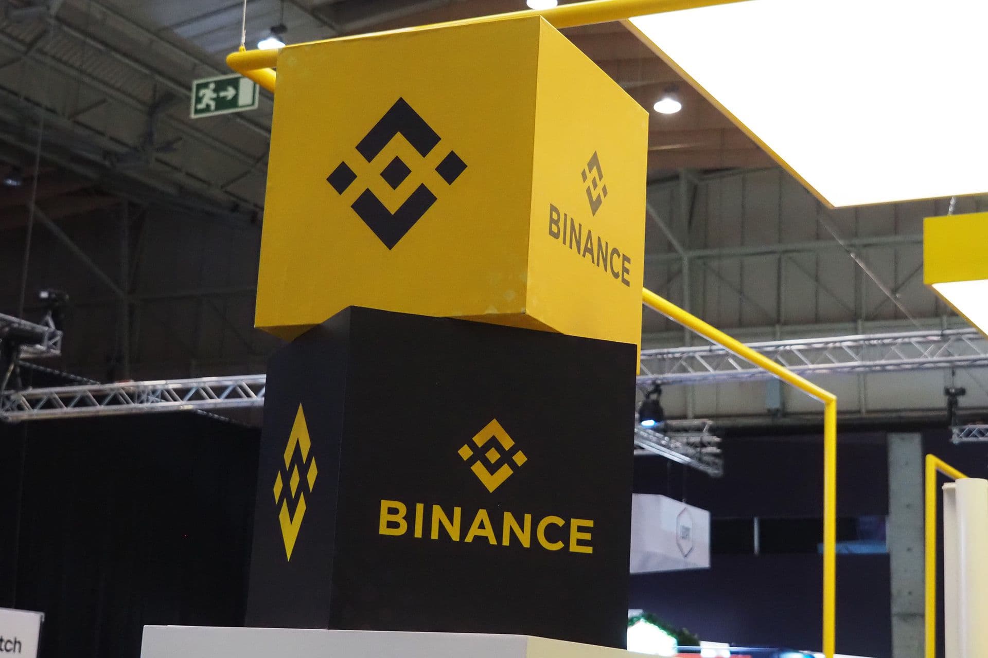 Binance suspends withdrawal of British Pounds simply because companion Paysafe stops supporting