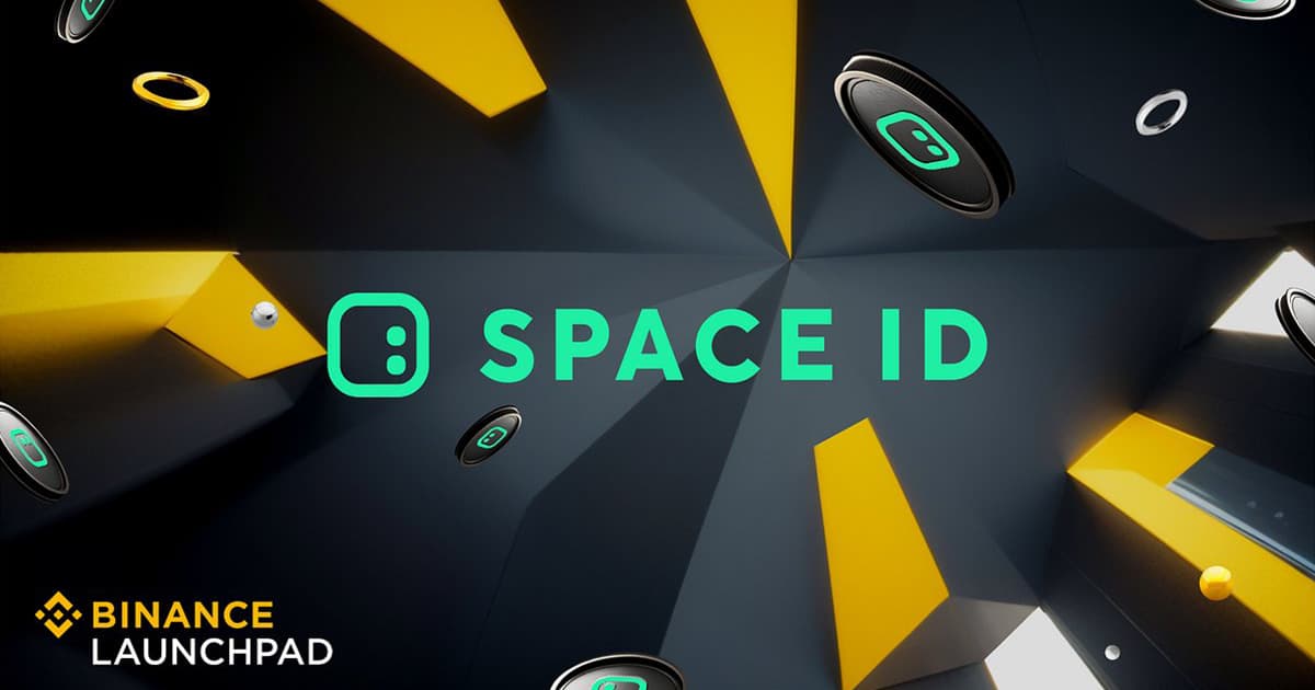 Binance end users lock up $two.eight billion in BNB to join the Space ID (ID) launchpad.