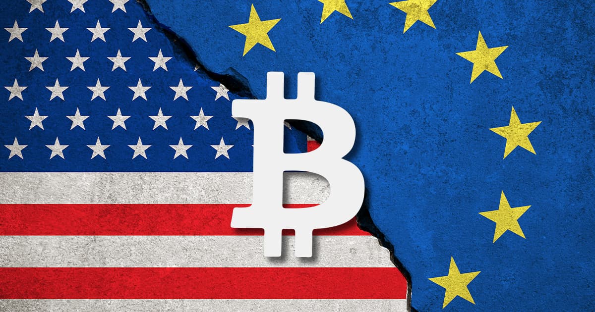 Bitcoin surpasses $28,000 due to the banking crisis, the BTC wallet of the big ones is about to "land"
