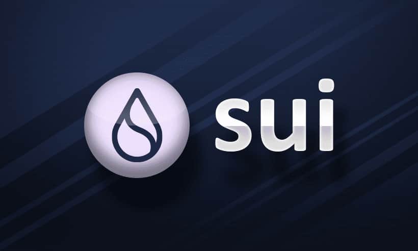 Blockchain developer Sui desires to obtain back $96 million of shares from FTX
