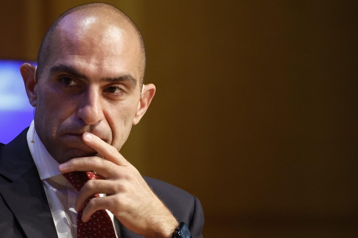 CFTC Disagrees With SEC, Says Stablecoins And Ethereum Are Not “Security”