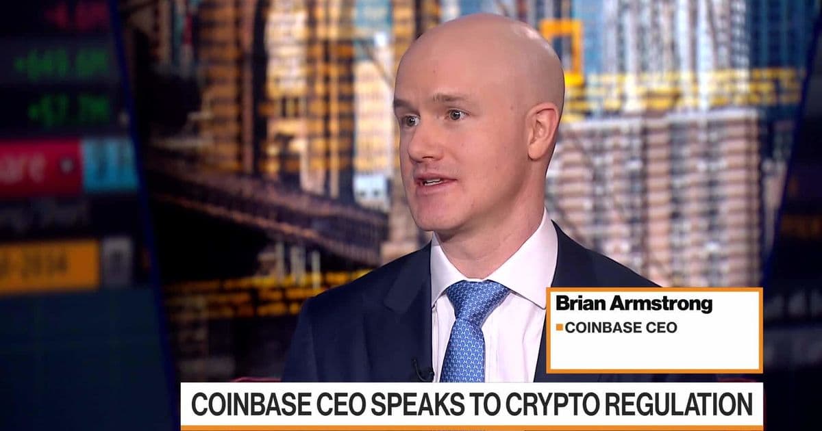 Coinbase CEO: We delist BUSD due to liquidity difficulties