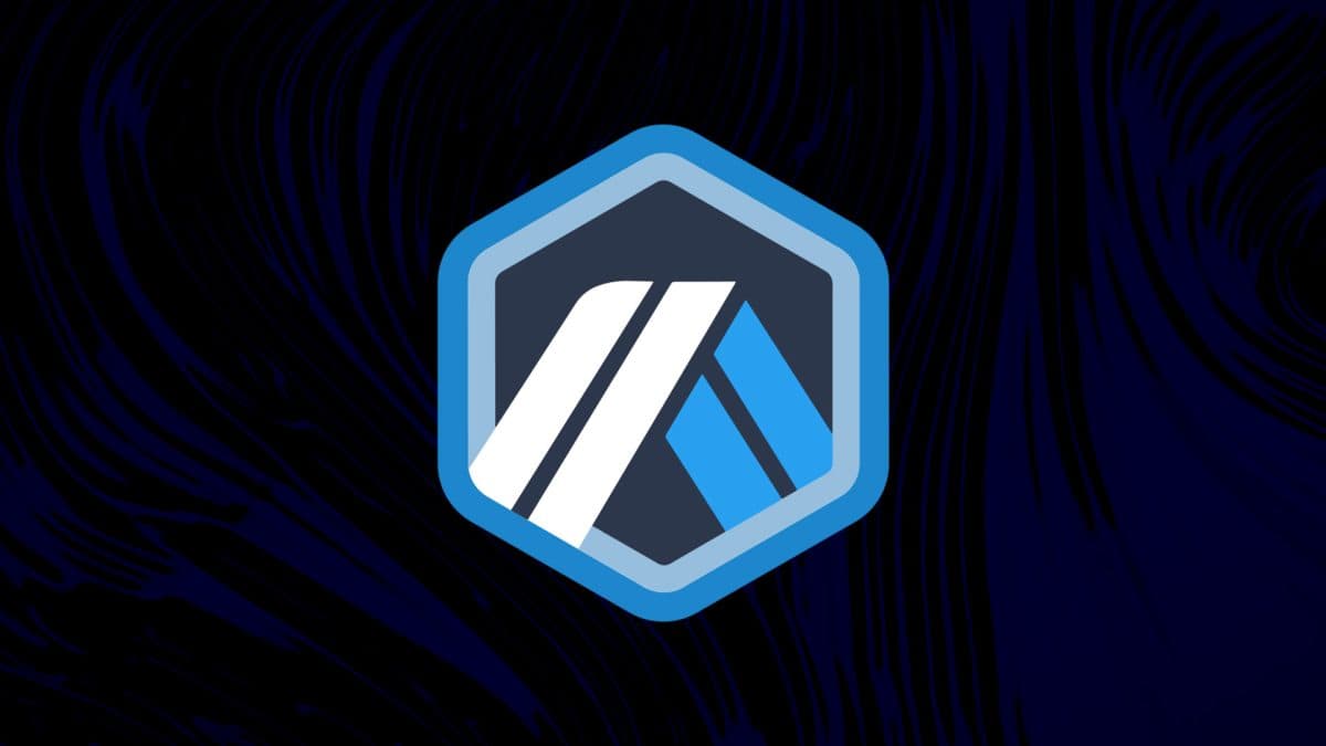 Daily transaction volume on Arbitrum hits record highs ahead of the airdrop