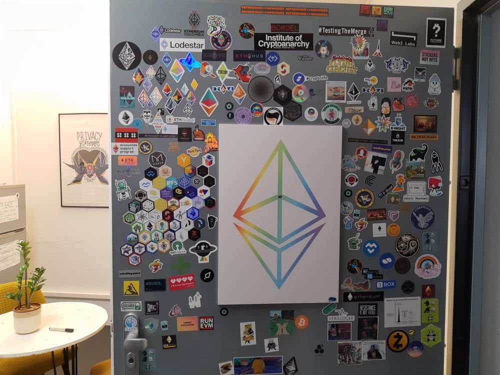 Upcoming updates “shaping the future” of Ethereum