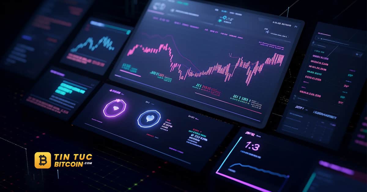 FET Token value increases ten% as AI market place turns into energetic