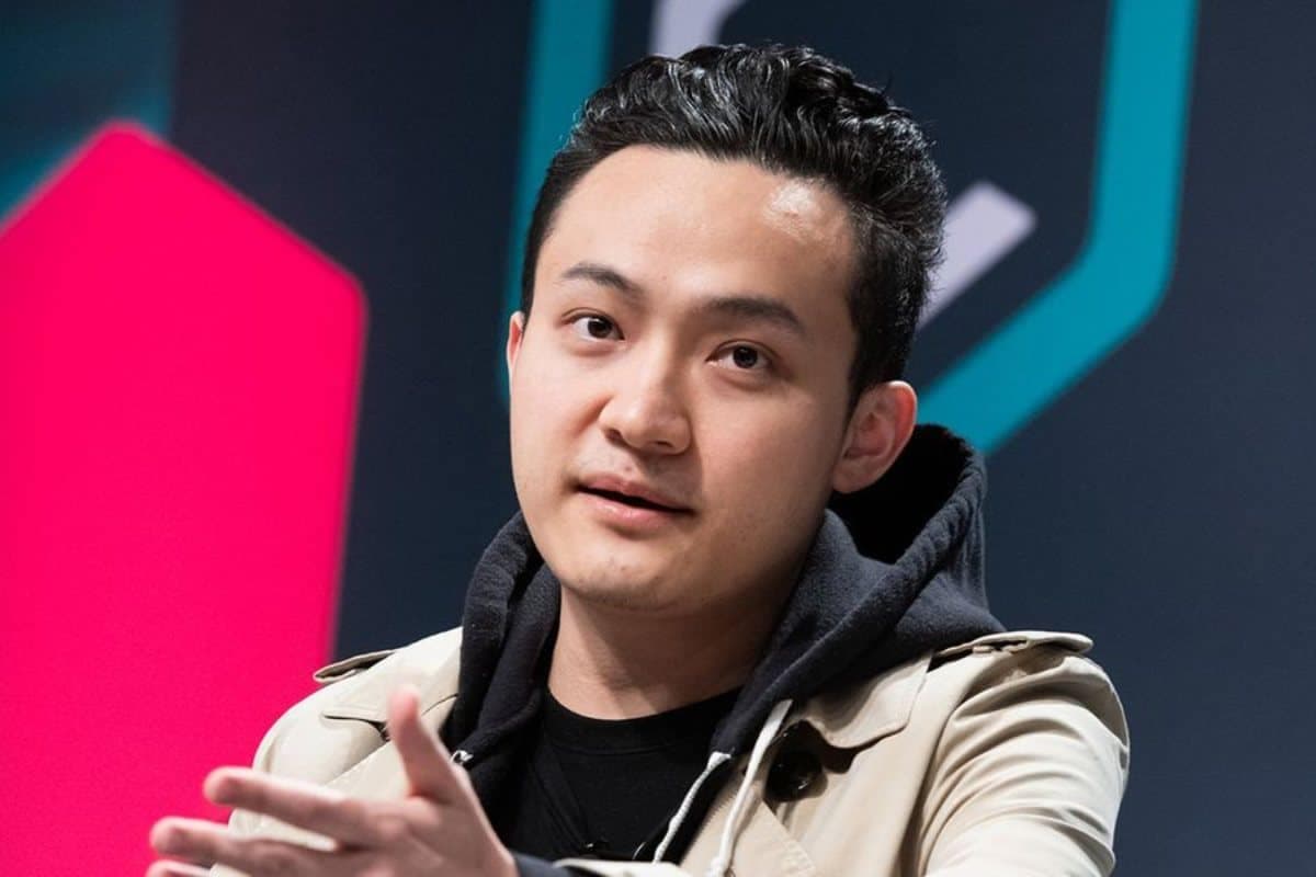 Justin Sun: Hong Kong will effect the cryptocurrency scene on the continent