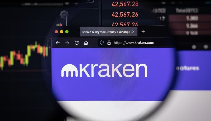 Kraken strategies to set up its very own financial institution in spite of the hard legal condition