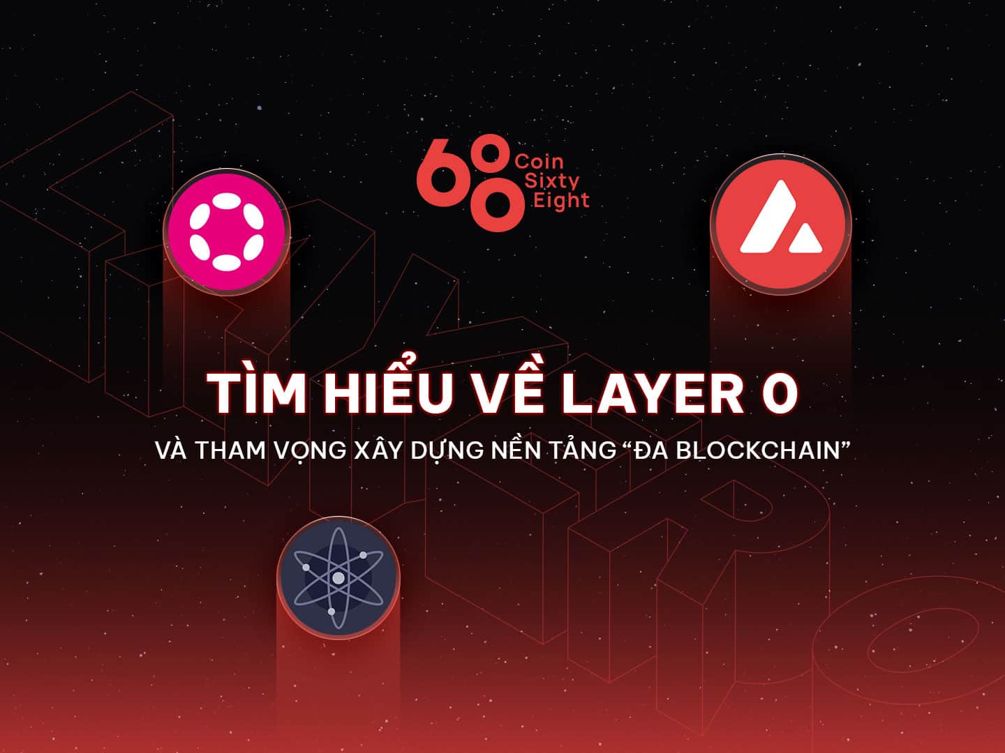 Learn about Layer and its ambition to construct a “multi-blockchain” platform.