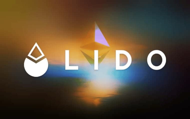 Lido Finance ideas to open ETH staking withdrawal in May 2023