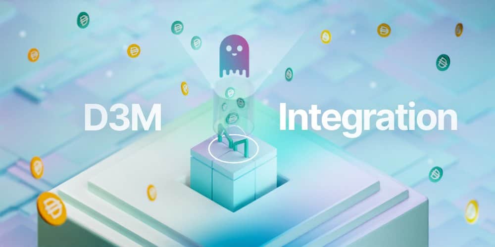 MakerDAO relaunches D3M performance, injecting new capital into the Aave platform