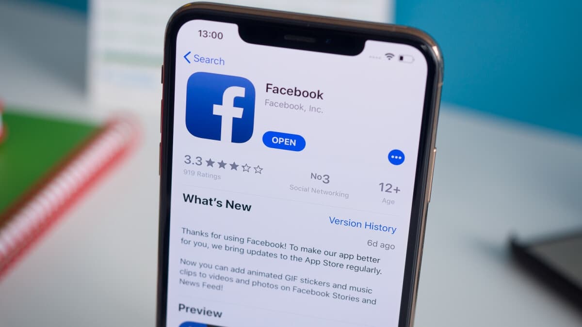 Meta desires to create a “decentralized social network”