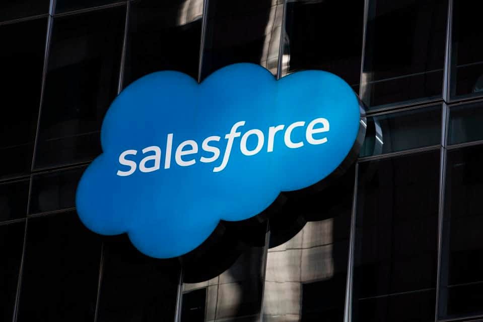 Polygon partners with Salesforce to produce an NFT factors plan