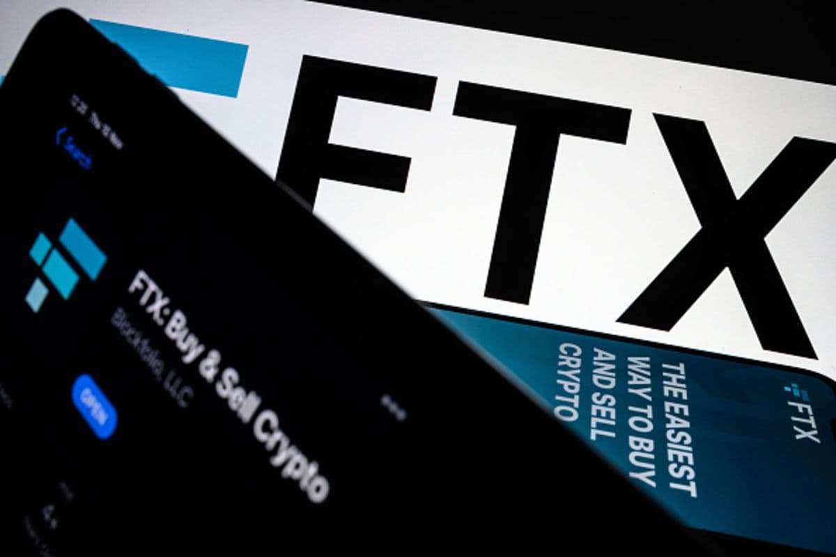 US FTX accuses FTX Bahamas of becoming just a ‘facade’