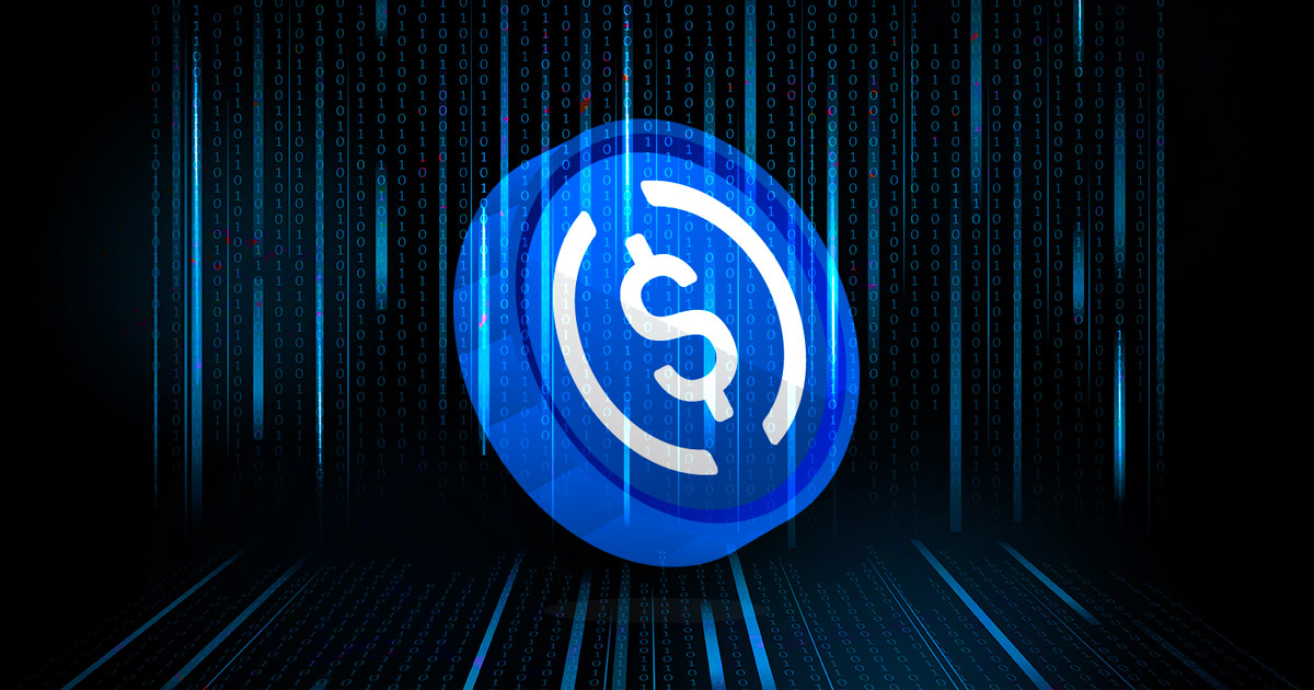 USDC Records Largest Stablecoin Consumption in History, Converting $four.five Billion Since March ten