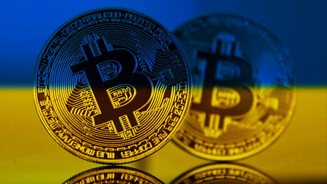 Ukrainian state blockchain sector a yr soon after the Russian invasion