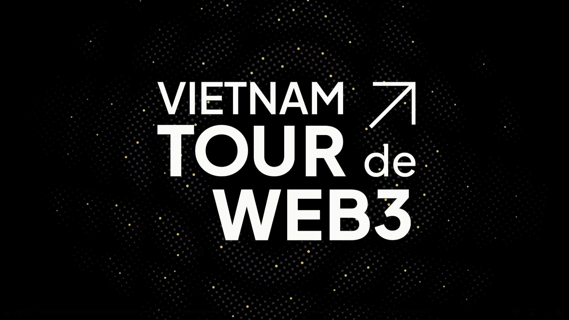 Vietnam Tour de Web3 – An exchange occasion of numerous of Vietnam’s key crypto communities