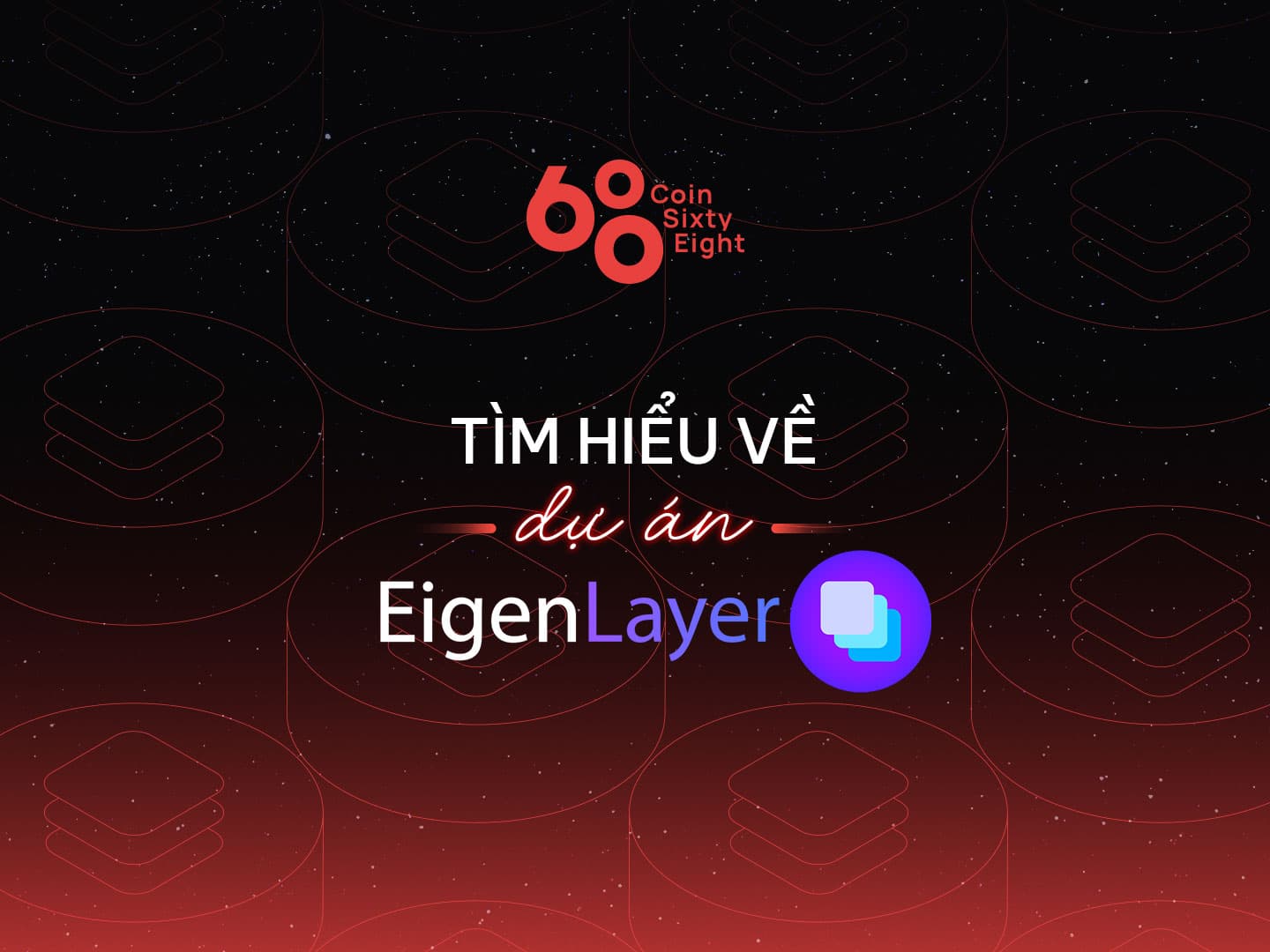 What is EigenLayer? The very first ReStaking platform on Ethereum