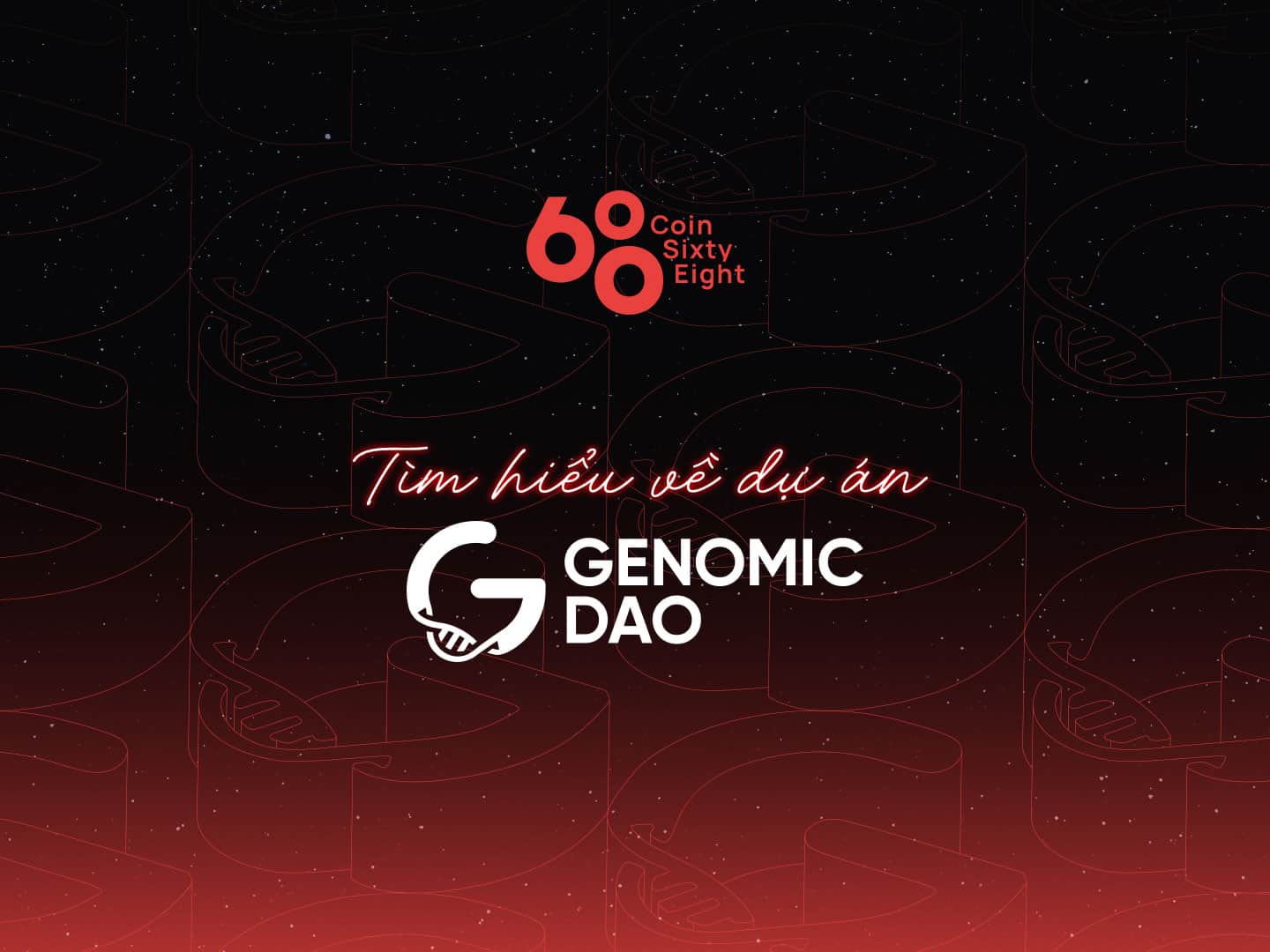 What is GenomicDAO (PCSP)? Detailed information and facts about the PCSP venture and coin