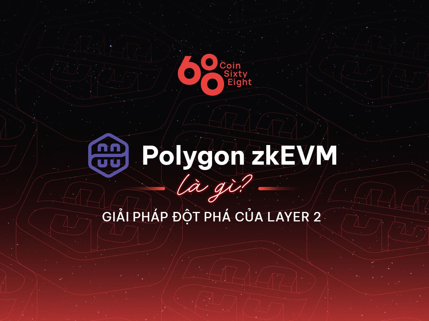 What is Polygon zkEVM? The new twist on degree two comes from Polygon