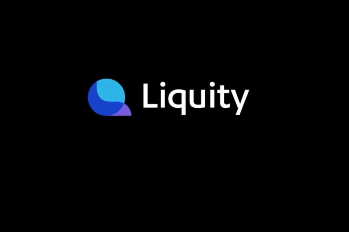 What is the price tag of Liquity (LQTY) just after listing Binance?