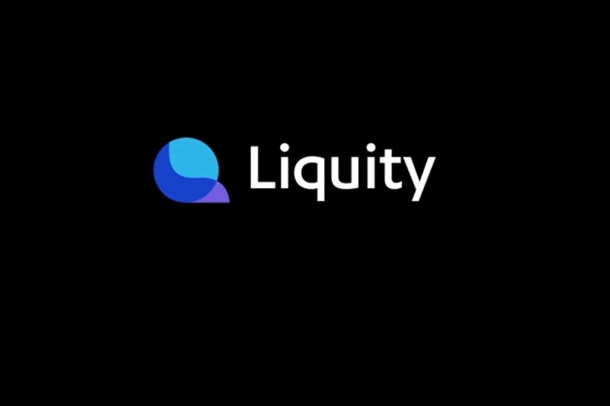 What is the price tag of Liquity (LQTY) just after listing Binance?