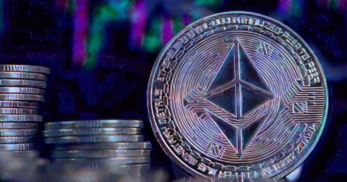 Why ETH promoting strain is unlikely to enhance immediately after the Shanghai improve: CryptoQuant