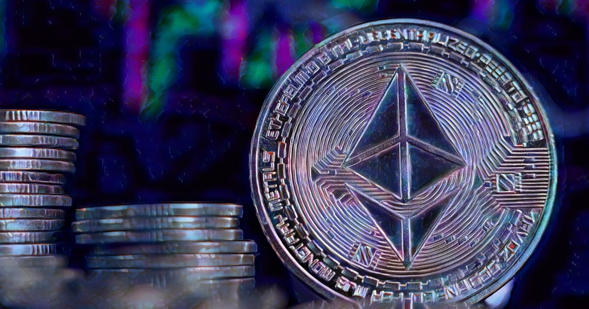 Why ETH promoting strain is unlikely to enhance immediately after the Shanghai improve: CryptoQuant