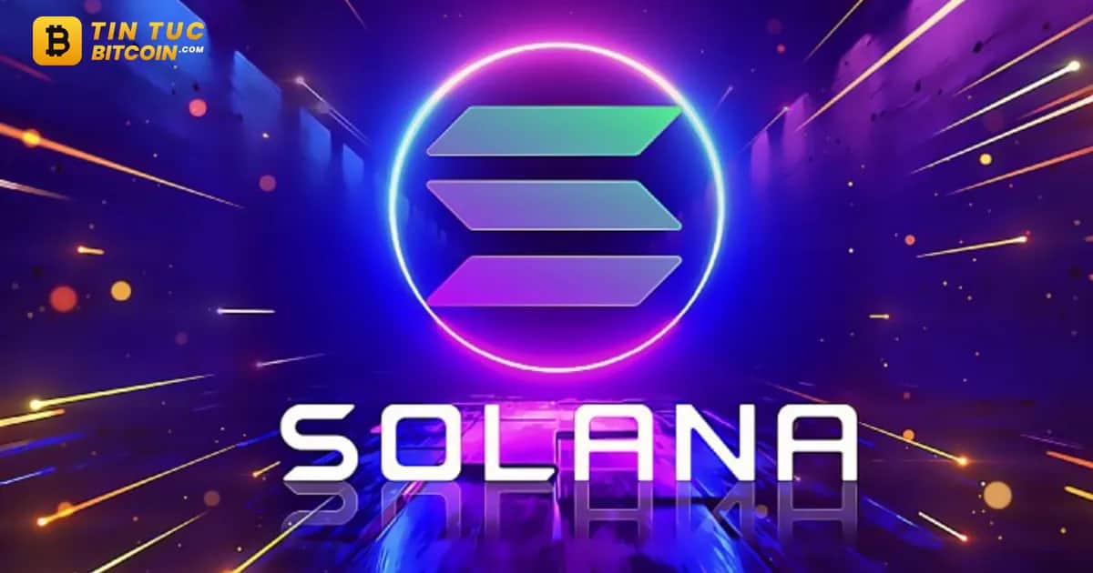 The price tag of Solana (SOL) has dropped far more than 13% not long ago