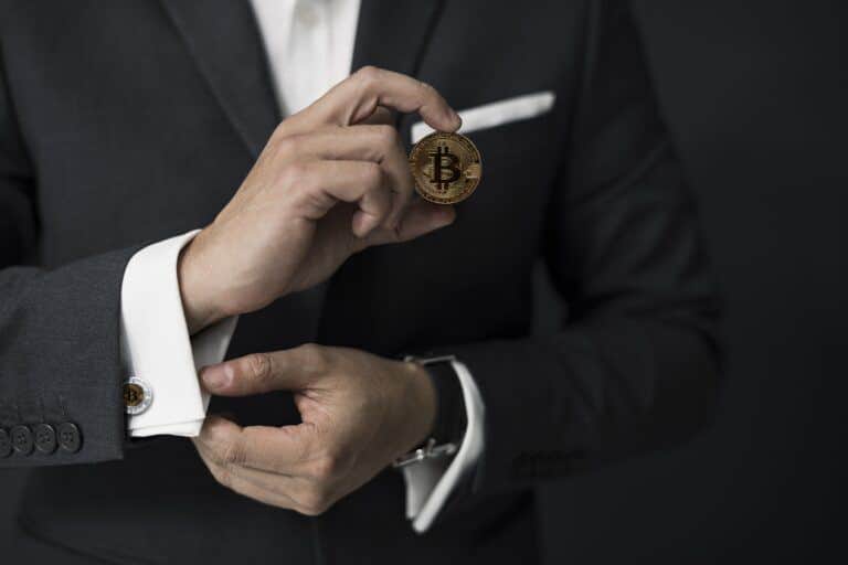 Institutional Investors Pour Over $one hundred Million In BTC Investment Products Due To Security Leaks