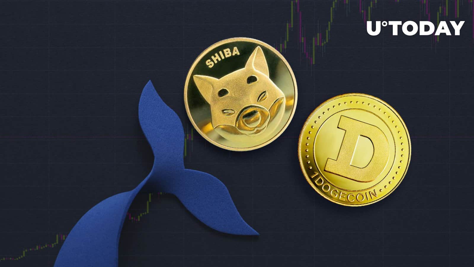 The fifth greatest Shiba Inu (SHIB) and Dogecoin (DOGE) whale are the identical particular person: Who is this