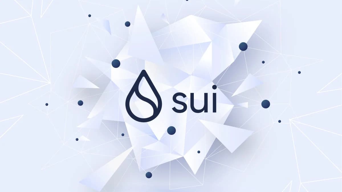 Sui Blockchain Launches on Binance and Hits $one Billion Volume in 24 Hours