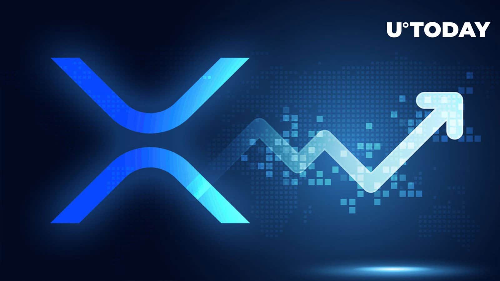 XRP Sudden seven% Rise on Big Ripple Case Disclosure