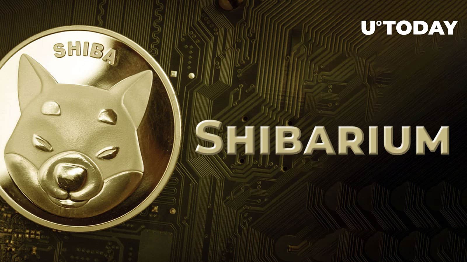 Shibarium breaks new utility milestone: Details
