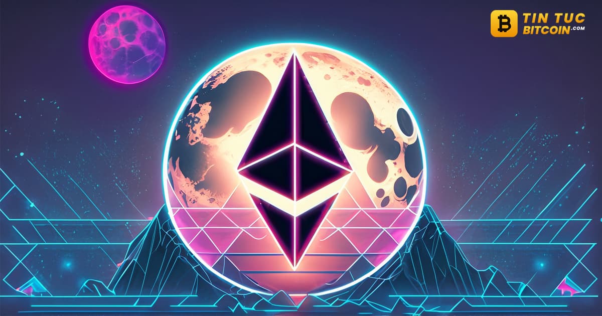 Ethereum Price Rises Following Bitcoin Will Soon Reach $two,000