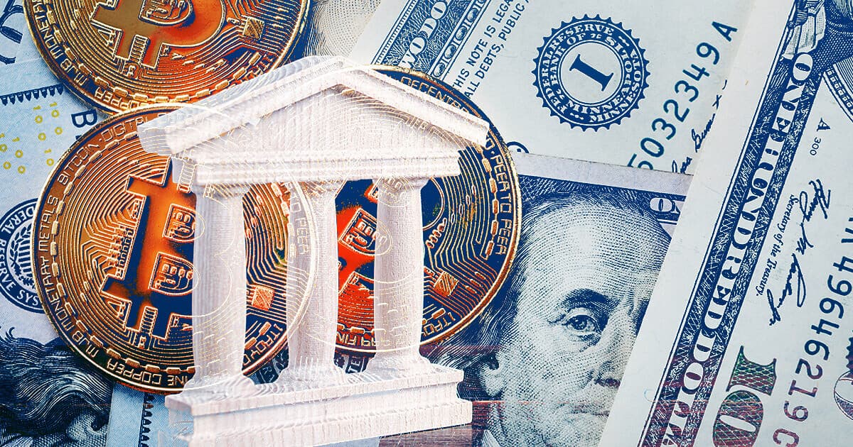 Central banking institutions about the planet no longer think in the US dollar