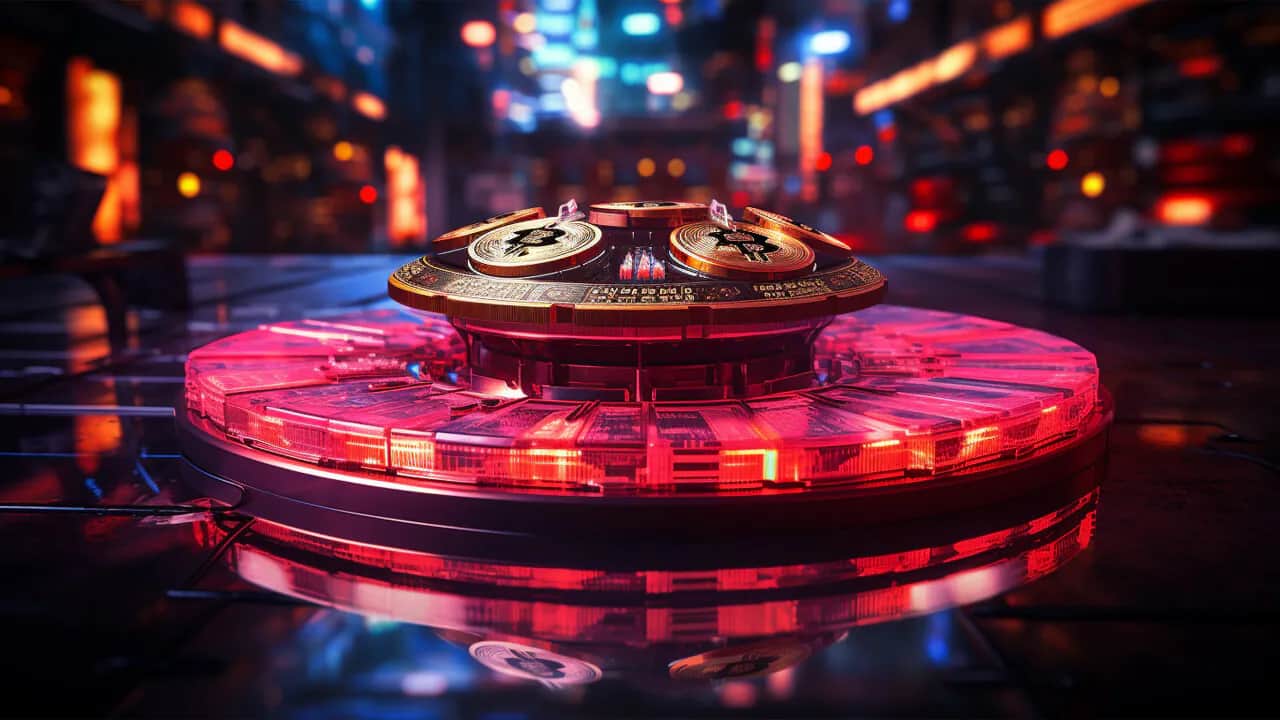 Why did the cryptocurrency industry rise on August two, 2023?