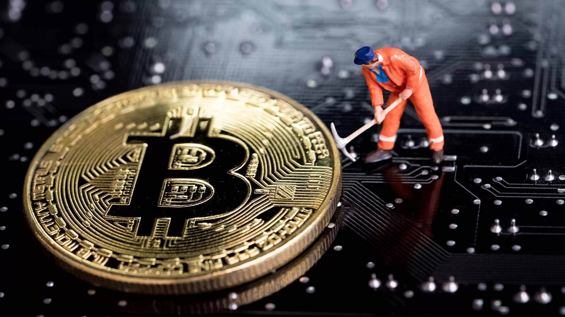 A Bitcoin transaction appeared to value half a million bucks in costs