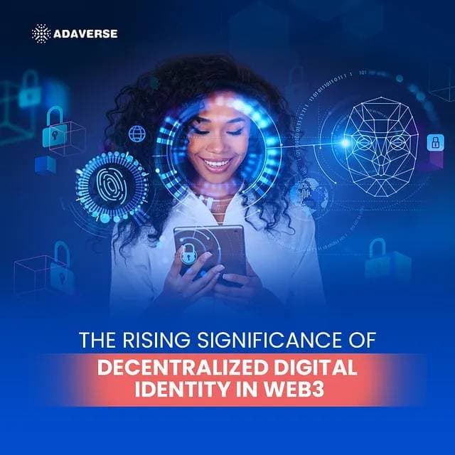 After Worldcoin, does Web3 identity nevertheless have a long term?