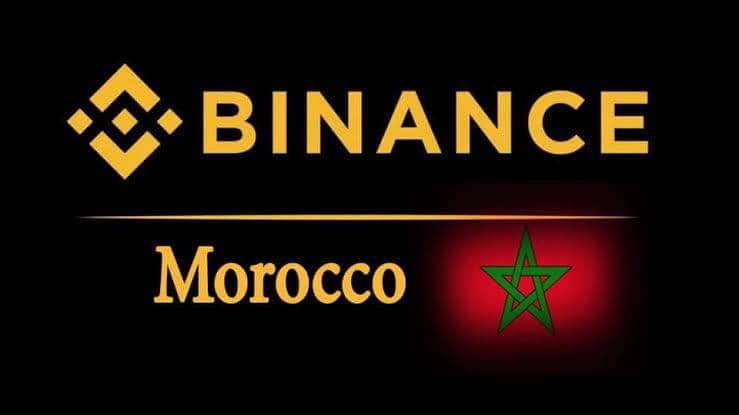 Binance Donates USD three Million in BNB to Help Moroccan Earthquake Victims