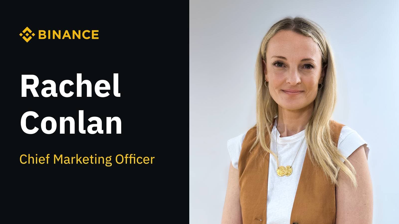 Binance continues to “replace” its senior management crew