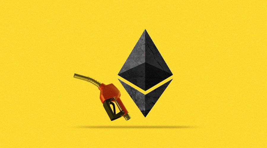 Binance increases fuel costs on Ethereum by one,900%.